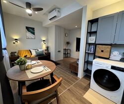 Choon Kim House (D19), Apartment #466118621